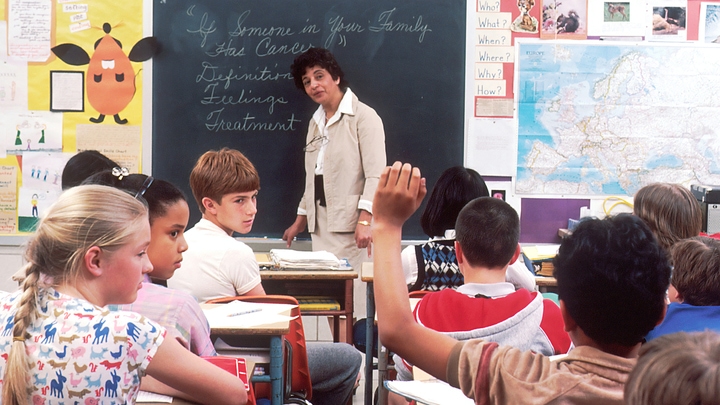 Sometimes, Quiet Listening has the Power to Save a Life