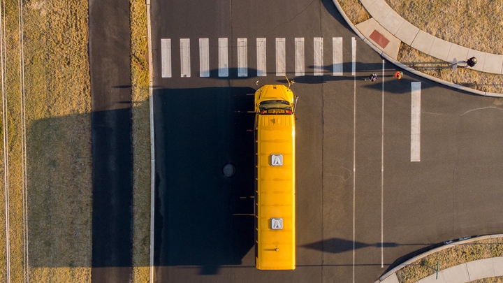 Photo by Timothy Allen on Unsplash