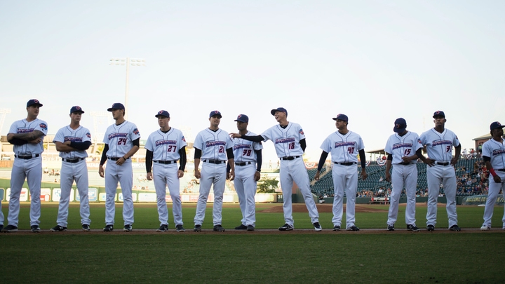 Photo by Wade Austin Ellis on Unsplash