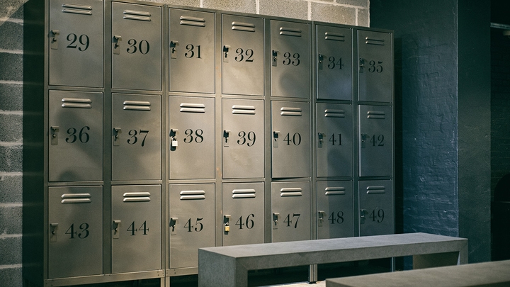 Photo by Jan Laugesen on Unsplash