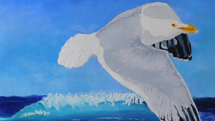 Photo by Catherine Kay Greenup on Unsplash