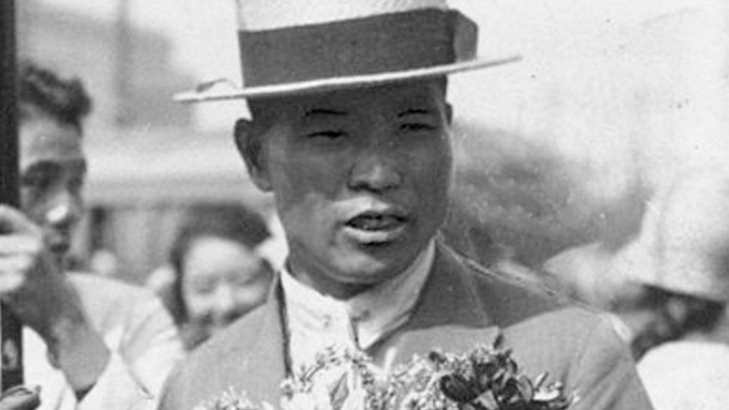 The Longest Marathon