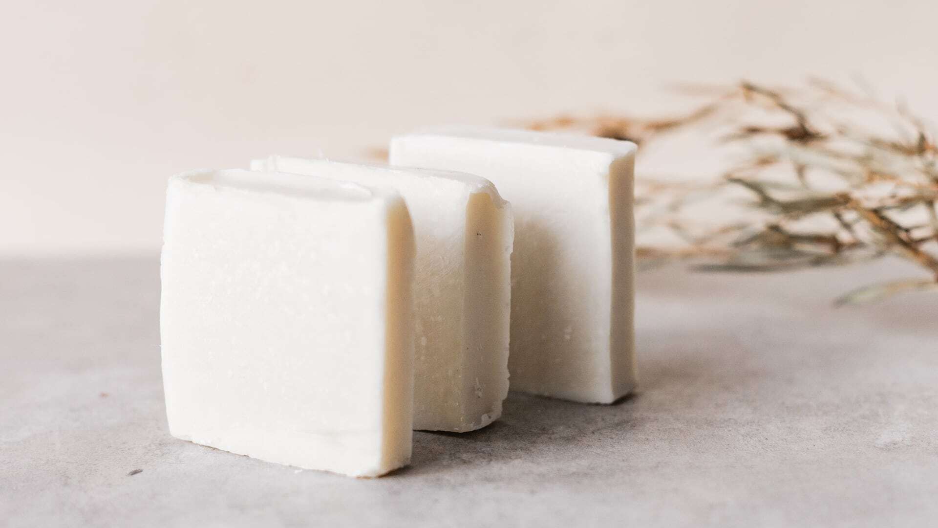 Curing cancer, one bar of soap at a time.