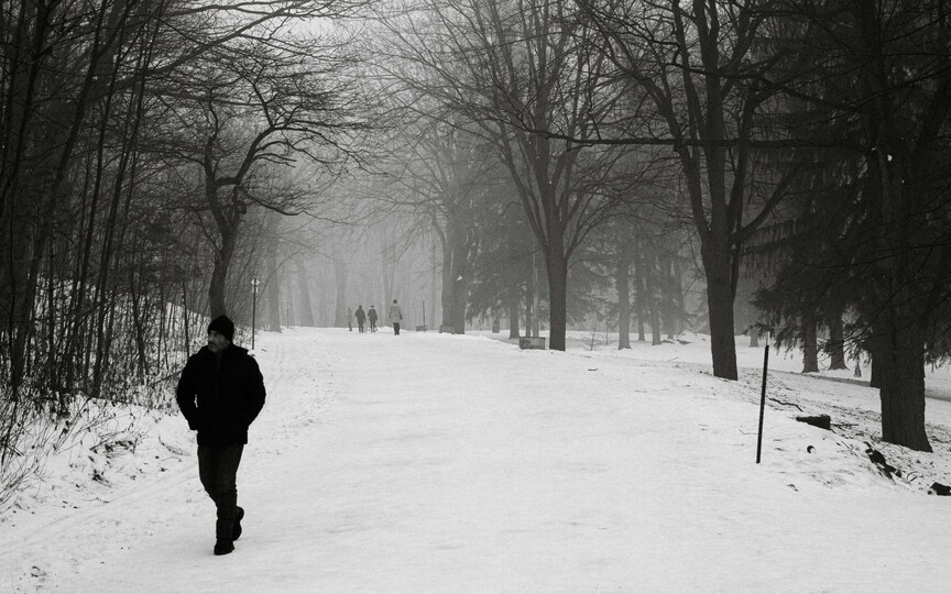 Buffalo Heroes Save Strangers During Historic Blizzard 