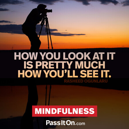 How you look at it is pretty much how you’ll see it. #<Author:0x00007f7fb5912940>