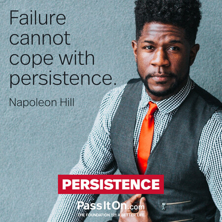 Failure cannot cope with persistence. #<Author:0x00007f7fb6351a50>
