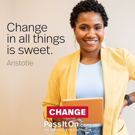 Change in all things is sweet. #<Author:0x00007f7fb558e3a0>